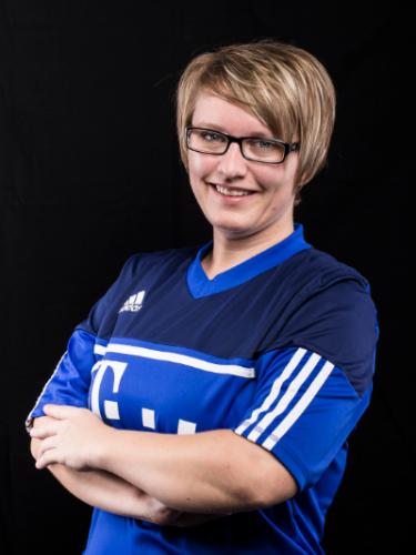 Miriam Brütting