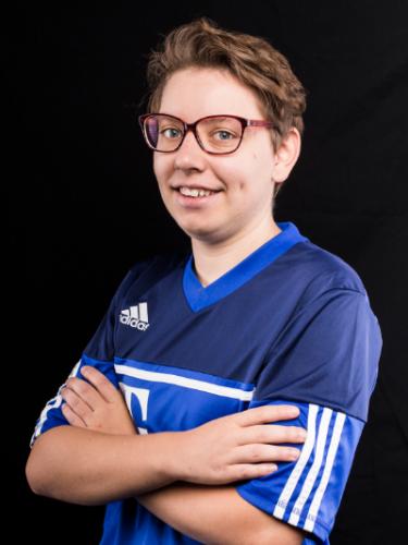 Marie-Theres Ondrusek