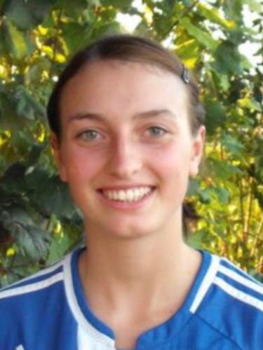 Stefanie Röhrl