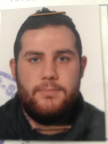 Murat Keskin