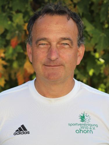 Martin Eckl