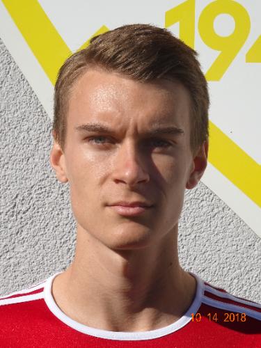 Maximilian Steiger