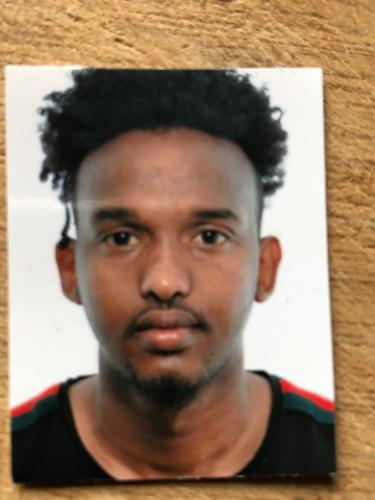 Yussuf Mohamed