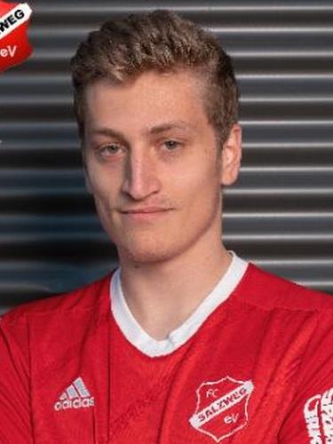 Patrick Denk