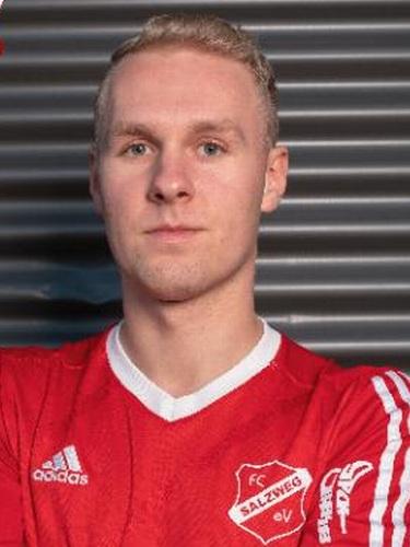 Julian Schmalhofer