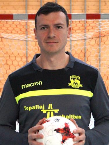 Andreas Stelz