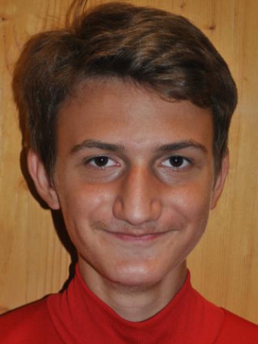 Julian Beck