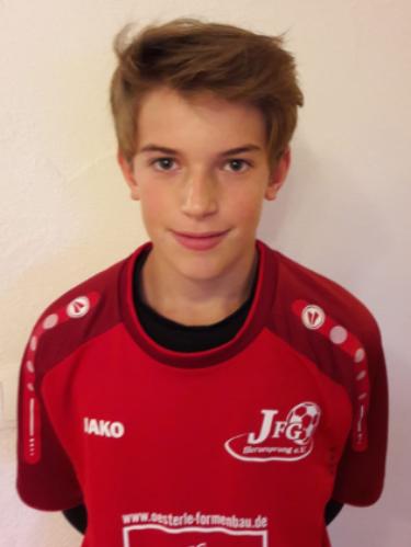 Pius Freudig