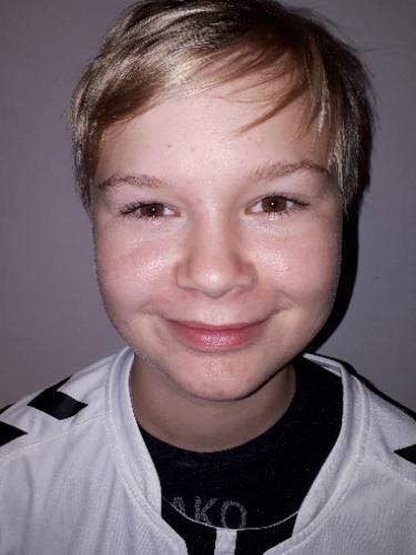 Jonas Hägel