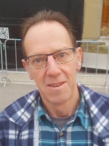Peter Walingen