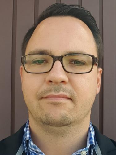 Matthias Popp