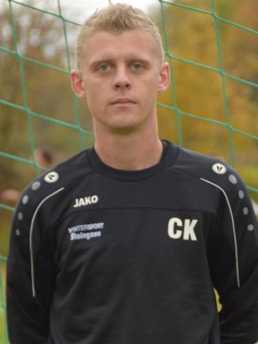 Christopher Kirchdorffer