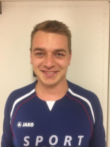 Jakob Buhmann