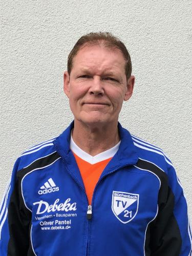 Klaus Burkhardt