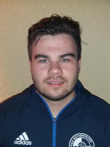 Lucas Schuh