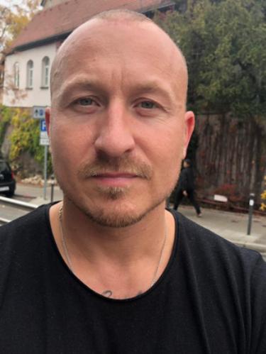 Alex Plenkin