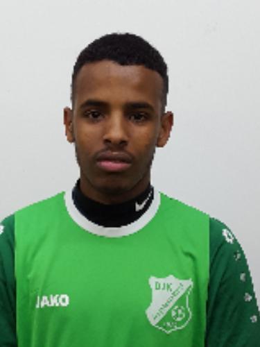 Abdikarim Mohamud Dolal