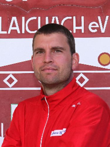 Christian Veser