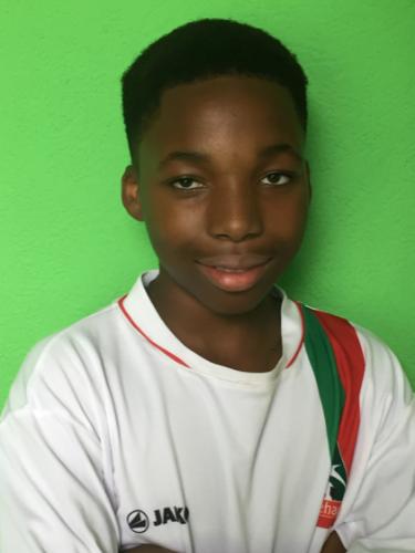 Avatar Bild für Faith Falaye