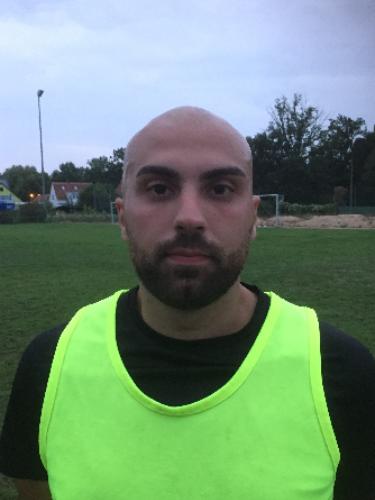 Roberto Landolfo