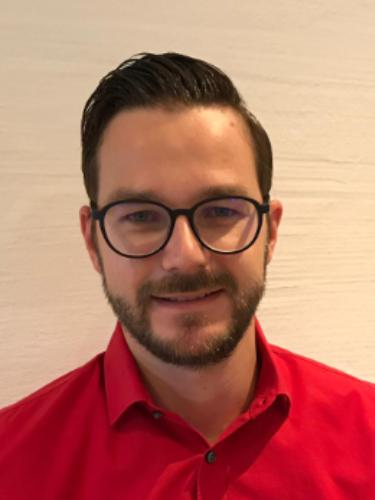 Avatar Bild für Markus Schwengler