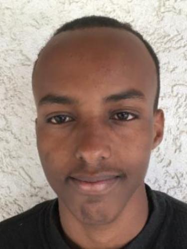 Osman Jamaal