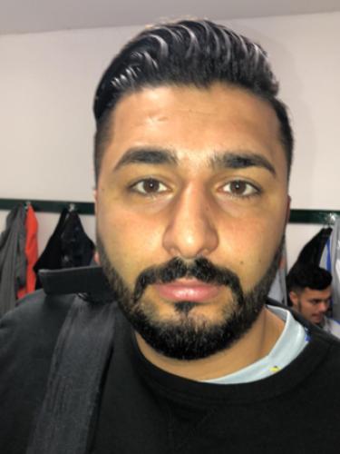 Emrah Akkilic