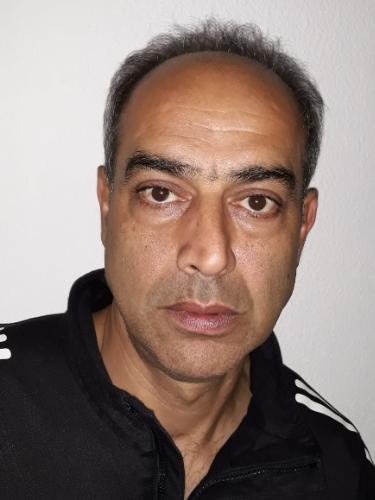 Gholamreza Heidari