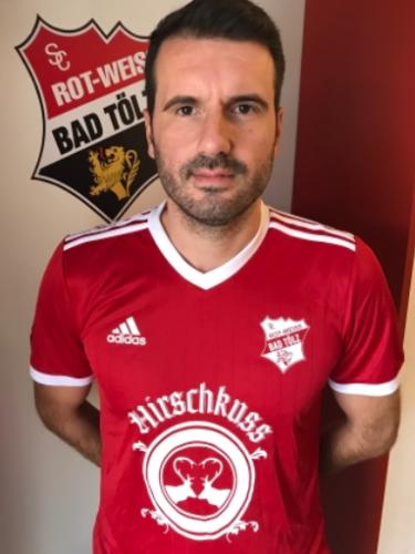 Orhan Selmani