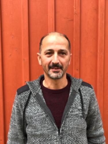 Avatar Bild für Mustafa Kanber