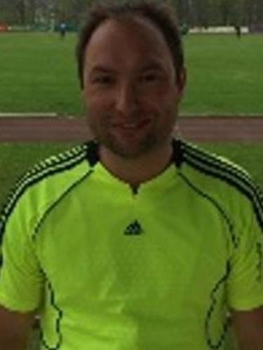 Martin Neft
