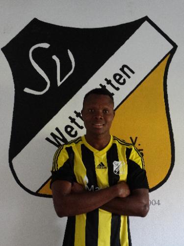 Avatar Bild für Kenneth Okafor