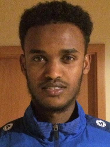Abdiraschijd Mohamed Jaamac