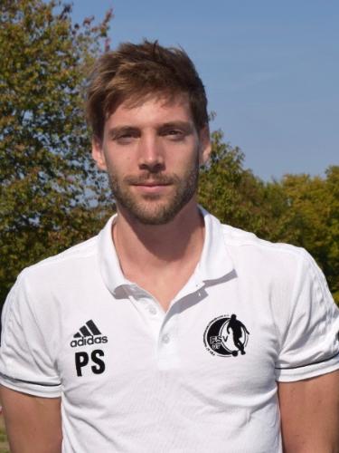 Avatar Bild für Philipp Seidenspinner
