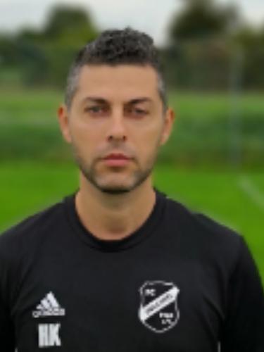 Fljorim Ibraimi