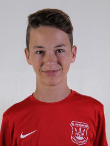 Louis Reulein