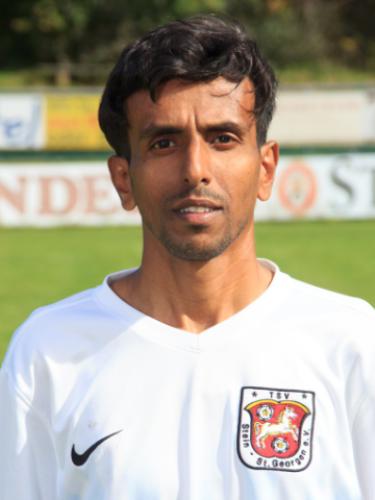 Avatar Bild für Ahmed Al Amri