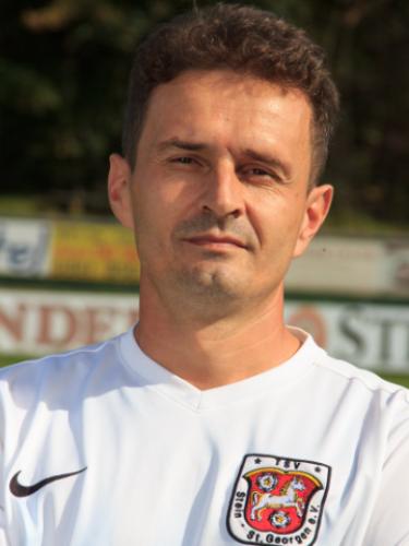 Izet Cosic