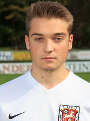 Fabian Federl