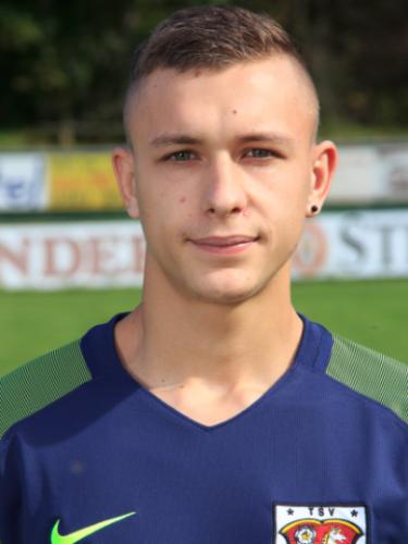 Mihael Vrbanc