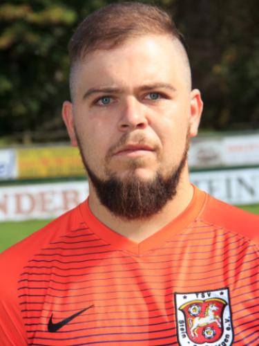 Dennis Voggenthaler