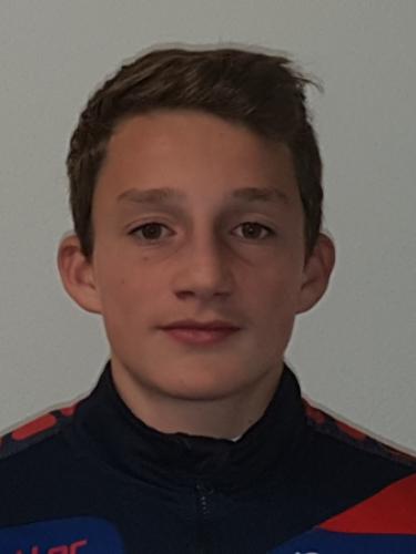 Niklas Kohler