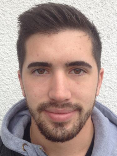 Daniel Lang