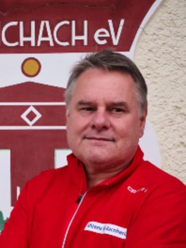 Harald Bereuter