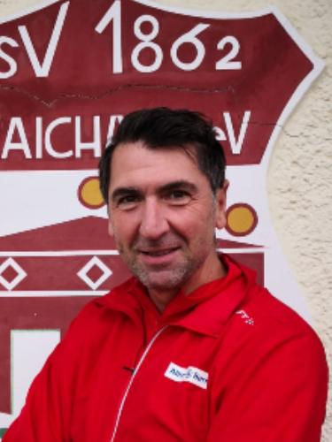 Mario Sileo