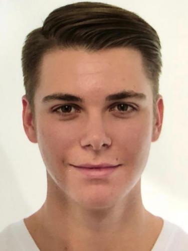 Dominik Scheidecker