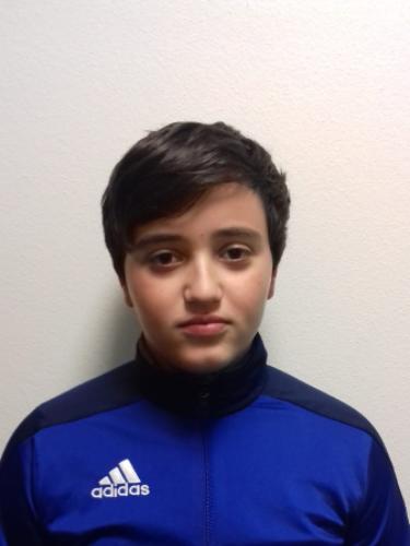 Enes Karadeniz