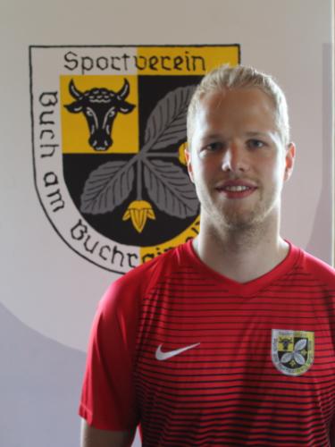 Sebastian Huber