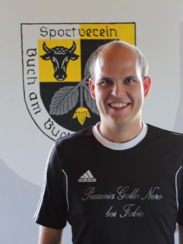 Walter Bauer