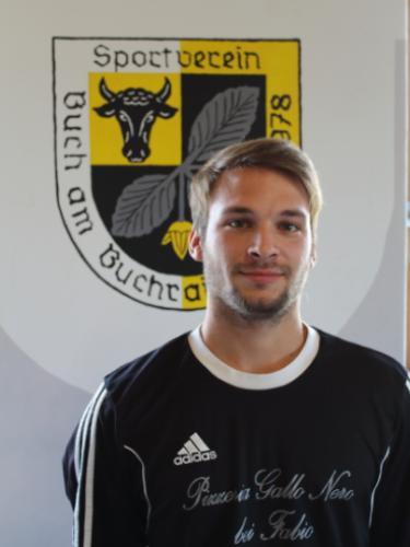 Andreas Rössner